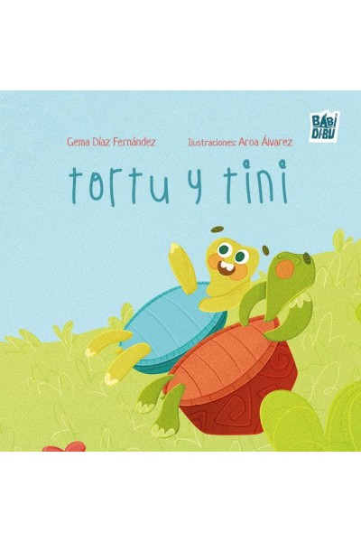 TORTU Y TINI