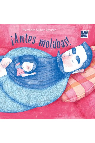 ANTES MOLABAS