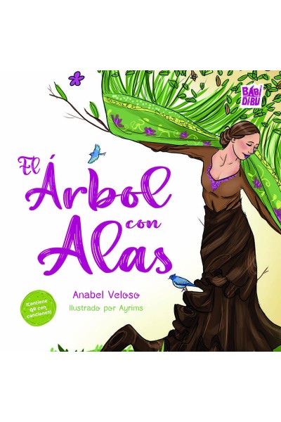 EL ÁRBOL CON ALAS