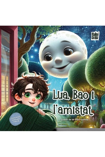 LUA, BAO I L?AMISTAT