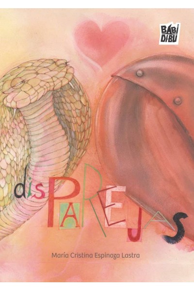 DISPAREJAS