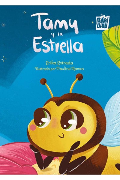 TAMY Y LA ESTRELLA