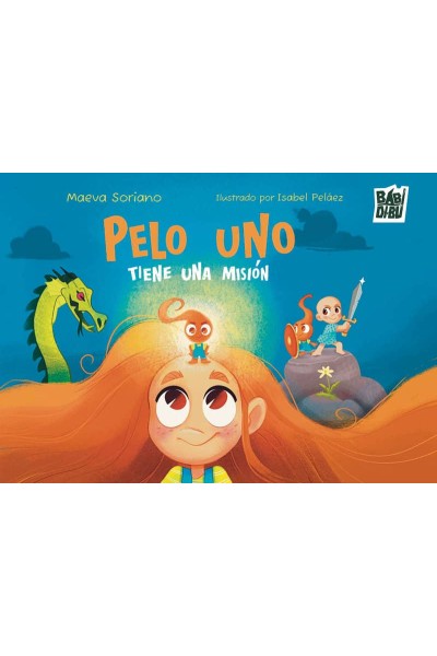 PELO UNO TIENE UNA MISIÓN