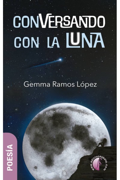 CONVERSANDO CON LA LUNA