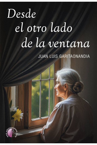 DESDE EL OTRO LADO DE LA VENTANA