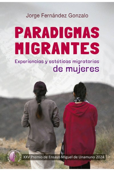 PARADIGMAS MIGRANTES