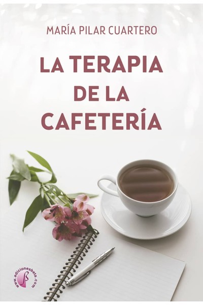 LA TERAPIA DE LA CAFETERÍA