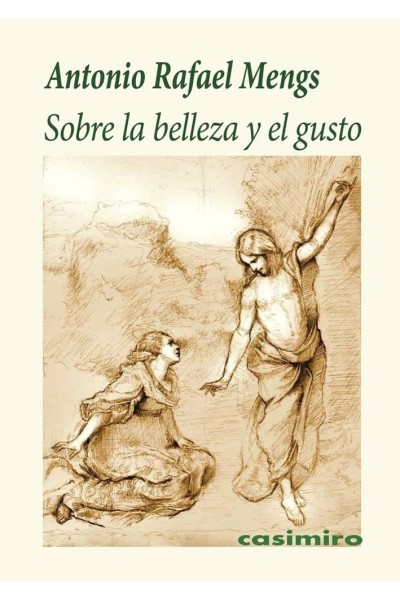 SOBRE LA BELLEZA Y EL GUSTO