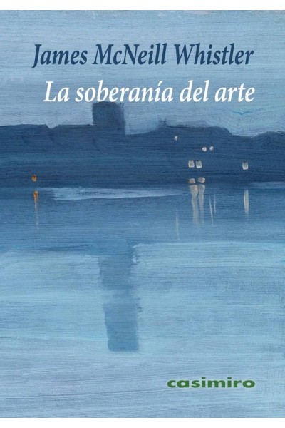 SOBERANIA DEL ARTE,LA