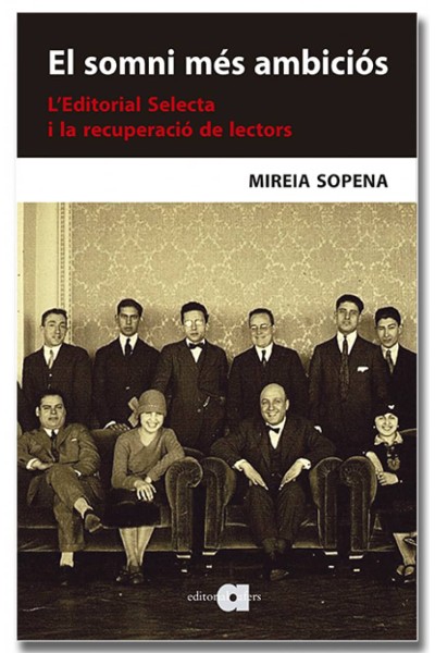 EL SOMNI MÉS AMBICIÓS
