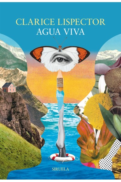 AGUA VIVA