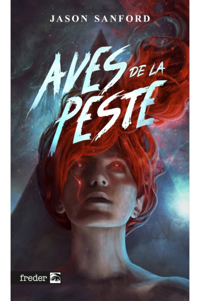 AVES DE LA PESTE