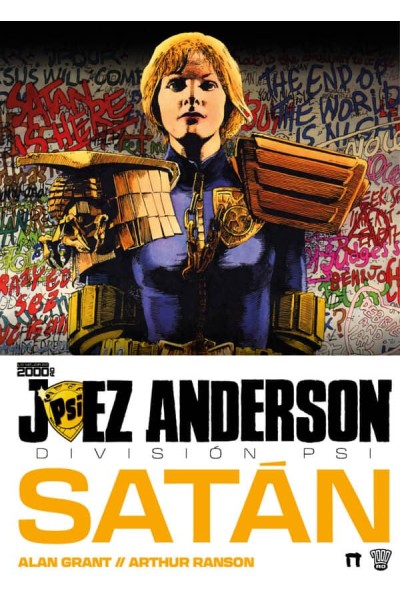 JUEZ ANDERSON SATAN