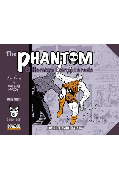 THE PHANTOM 1946-1948