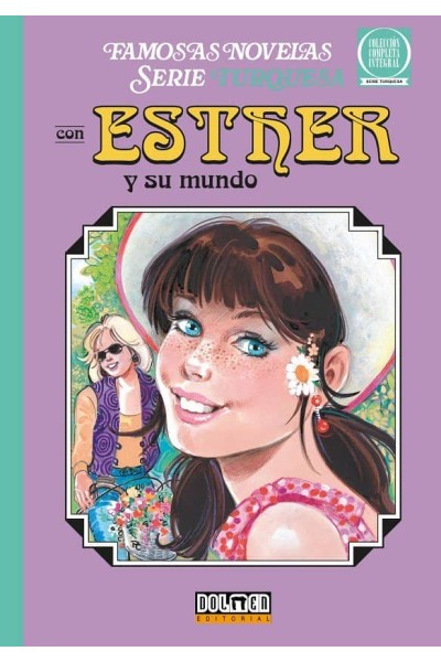 ESTHER Y SU MUNDO VOL. 7