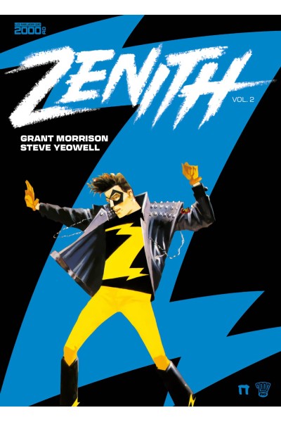 ZENITH VOL. 2