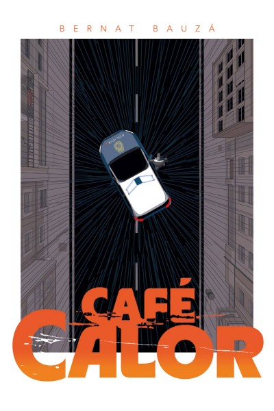 CAFÉ CALOR