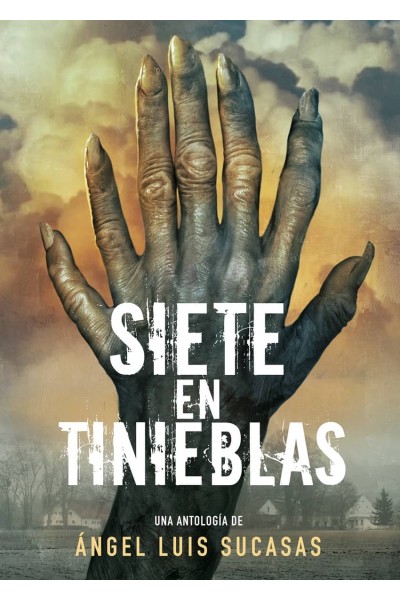 SIETE EN TINIEBLAS