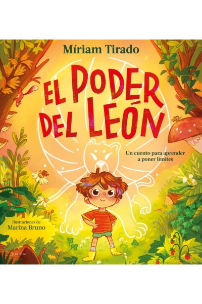 EL PODER DEL LEÓN