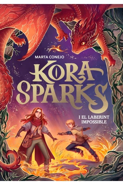 KORA SPARKS 2 CAT