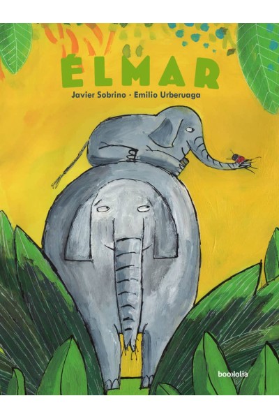 ÉLMAR