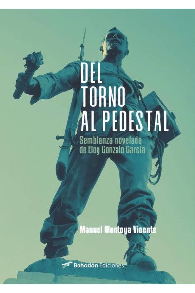 DEL TORNO AL PEDESTAL