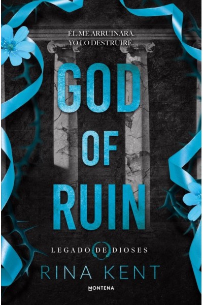 GOD OF RUIN LEGADO DE DIOSES 4