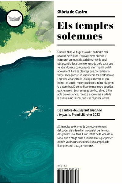 ELS TEMPLES SOLEMNES