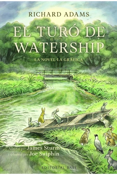 EL TURÓ DE WATERSHIP