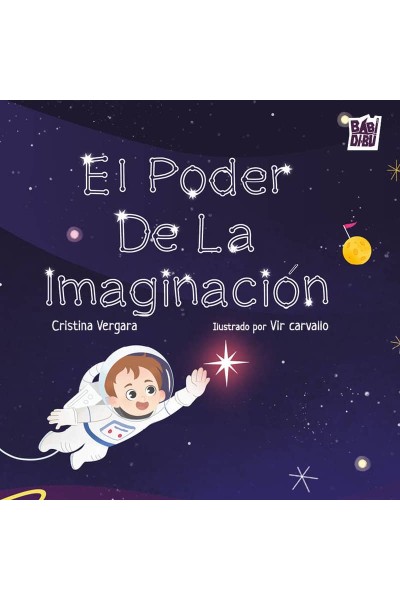 EL PODER DE LA IMAGINACIÓN