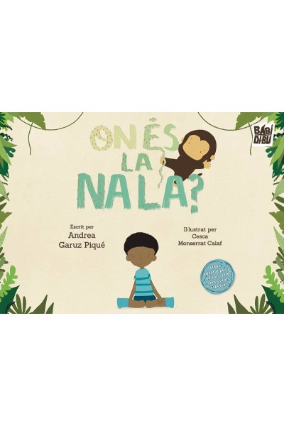ON ÉS LA NALA?
