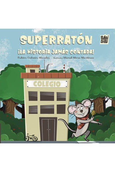 SUPERRATÓN