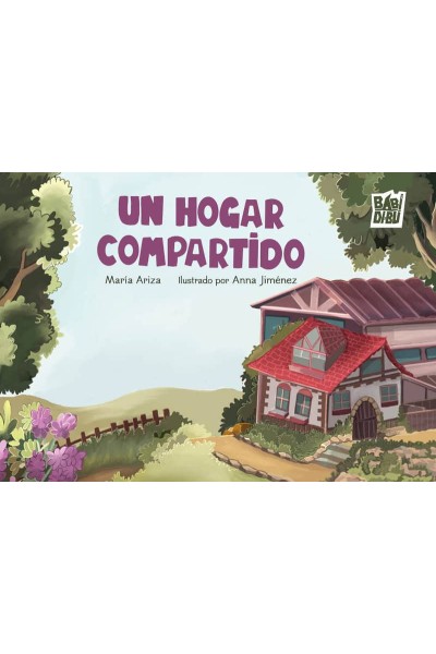 UN HOGAR COMPARTIDO