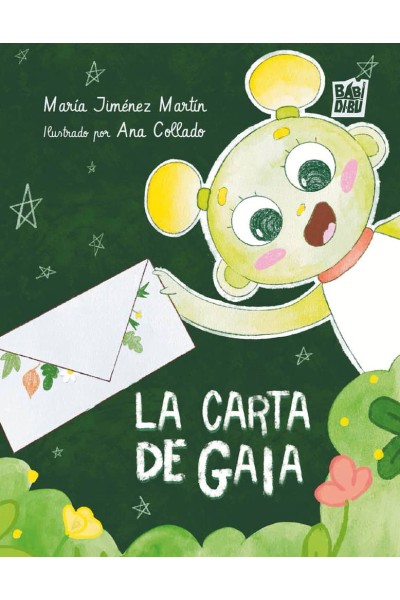 LA CARTA DE GAIA