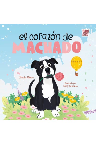 EL CORAZÓN DE MACHADO