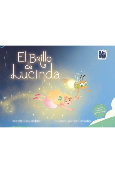 EL BRILLO DE LUCINDA