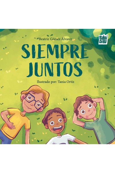 SIEMPRE JUNTOS