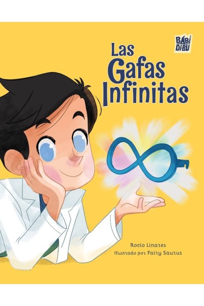 LAS GAFAS INFINITAS
