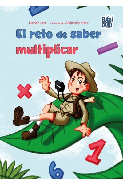 EL RETO DE SABER MULTIPLICAR