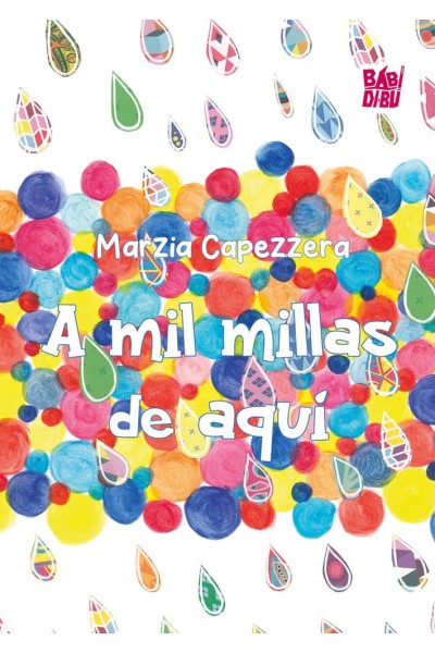 A MIL MILLAS DE AQUÍ