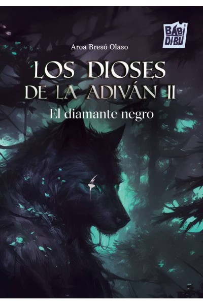 DIOSES DE LA ADIVAN II,LOS