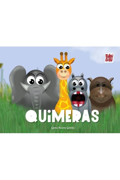 QUIMERAS