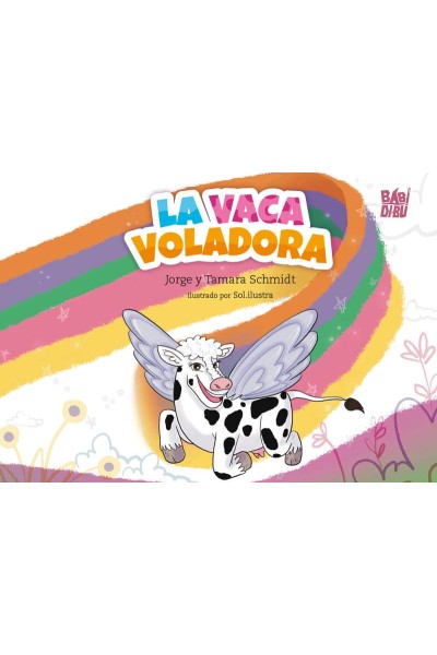 VACA VOLADORA,LA