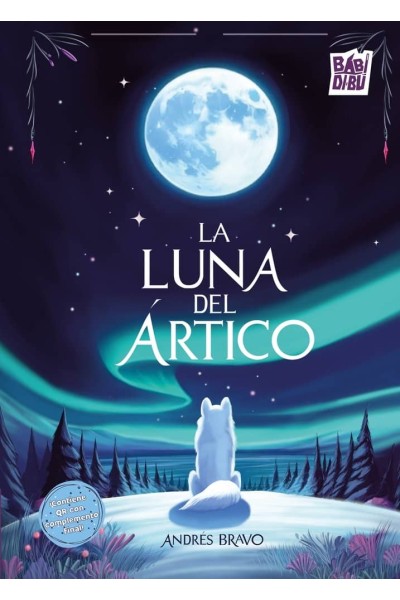 LA LUNA DEL ÁRTICO