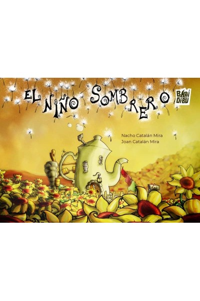 NIÑO SOMBRERO, EL