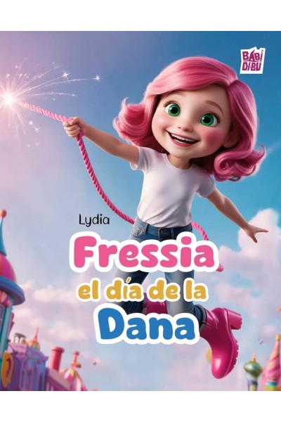 FRESSIA EL DÍA DE LA DANA