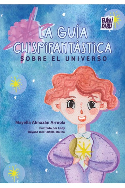 LA GUÍA CHISPIFANTÁSTICA SOBRE EL UNIVERSO