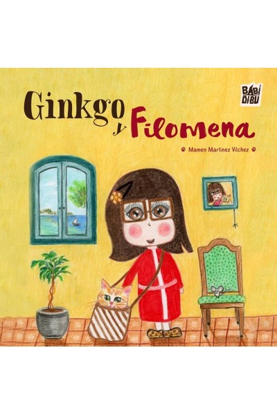 GINKGO Y FILOMENA