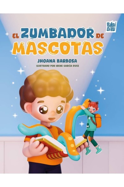 EL ZUMBADOR DE MASCOTAS