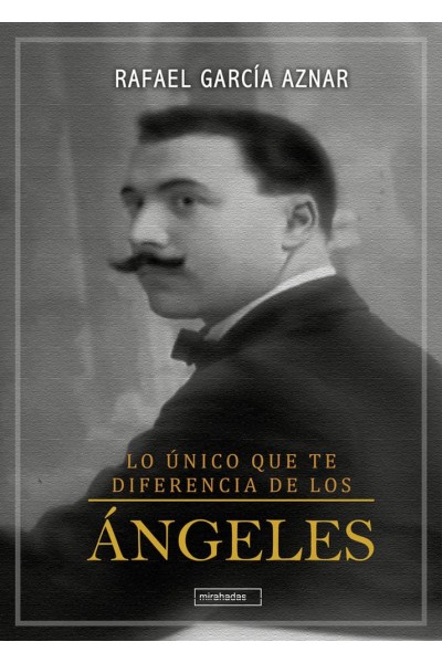 UNICO QUE TE DIFERENCIA DE LOS ANGELES,LO